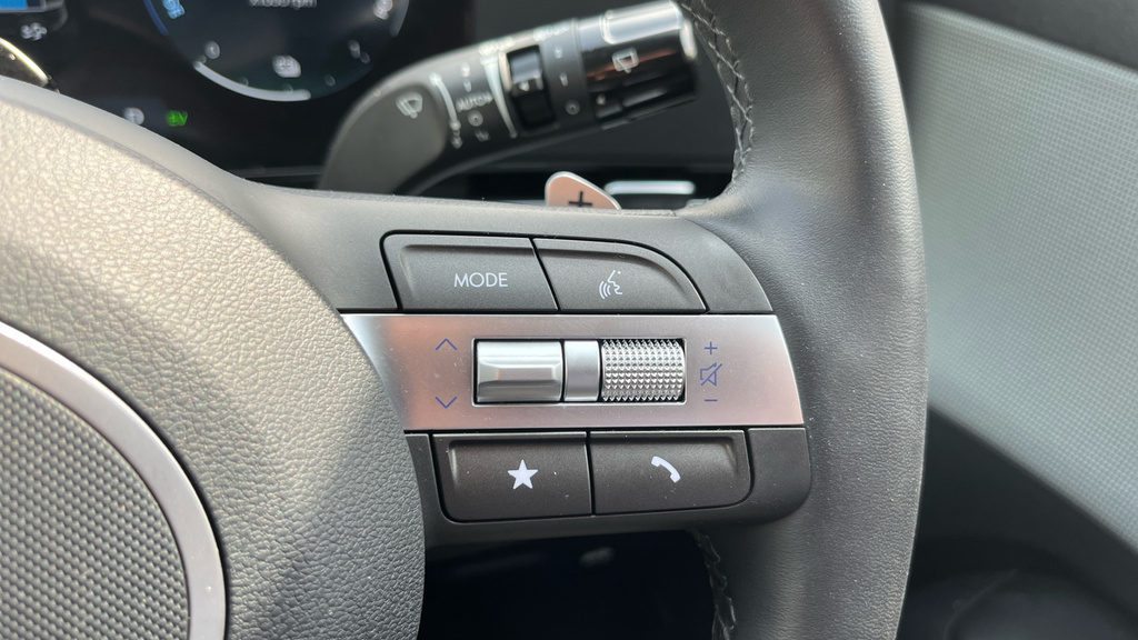 Hyundai Kona Ultimate Black #22