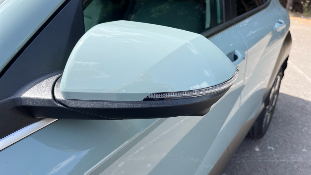 Hyundai Kona Ultimate Black #34