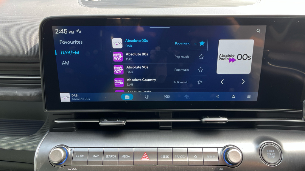 Hyundai Kona Ultimate Black #31