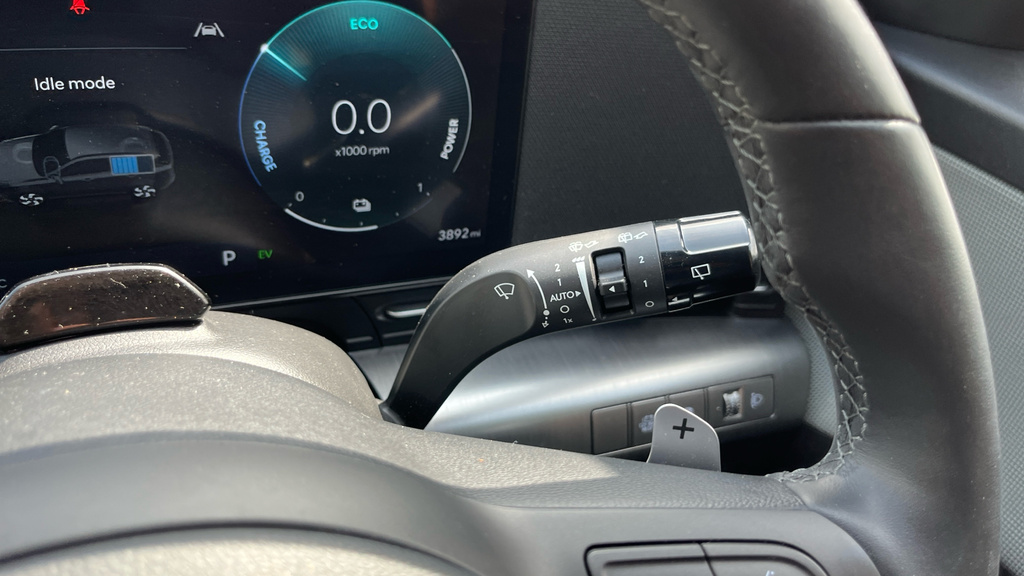 Hyundai Kona Ultimate Black #24