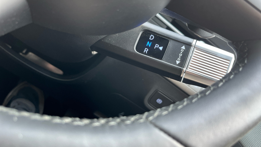 Hyundai Kona Ultimate Black #28