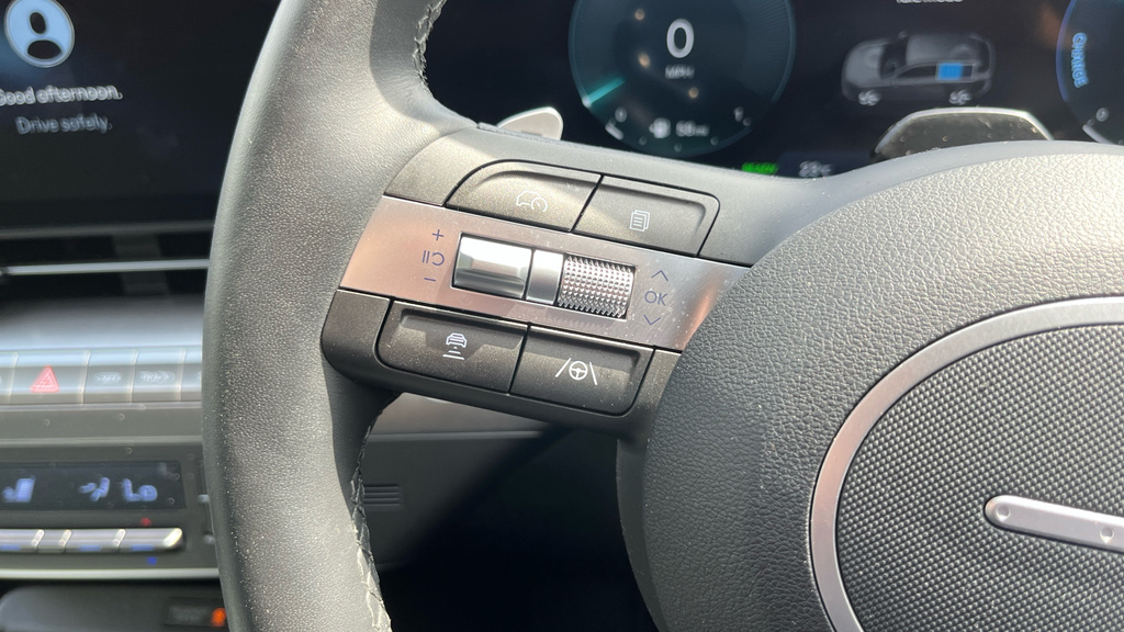 Hyundai Kona Ultimate Black #23