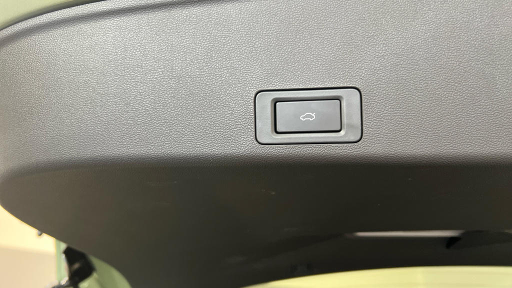 JAECOO 7 1.5T Shs 18.3Kwh Luxury Euro 6 Ss Silver #38