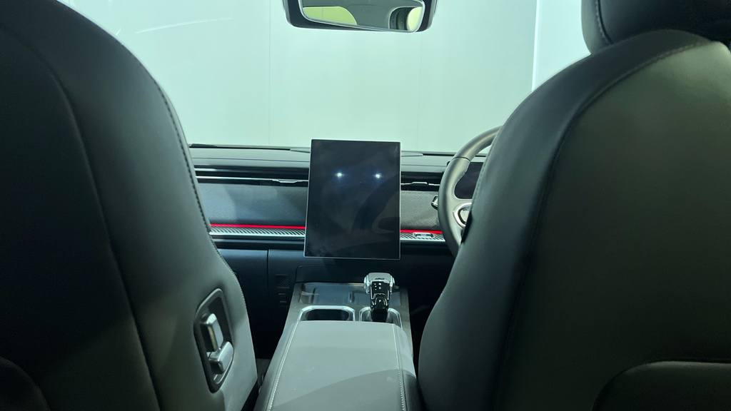 JAECOO 7 1.5T Shs 18.3Kwh Luxury Euro 6 Ss Silver #12