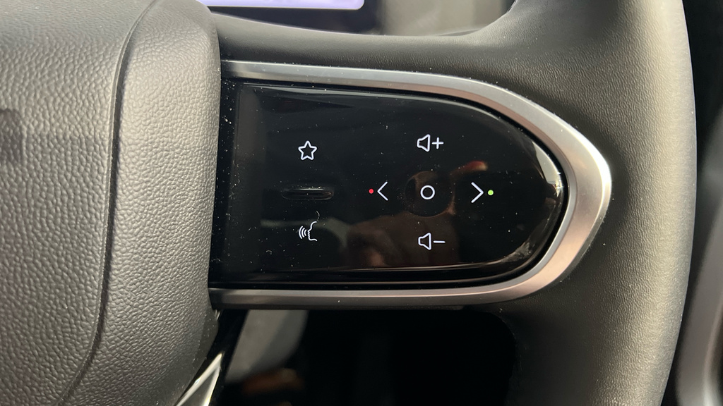 JAECOO 7 1.5T Shs 18.3Kwh Luxury Euro 6 Ss Silver #23