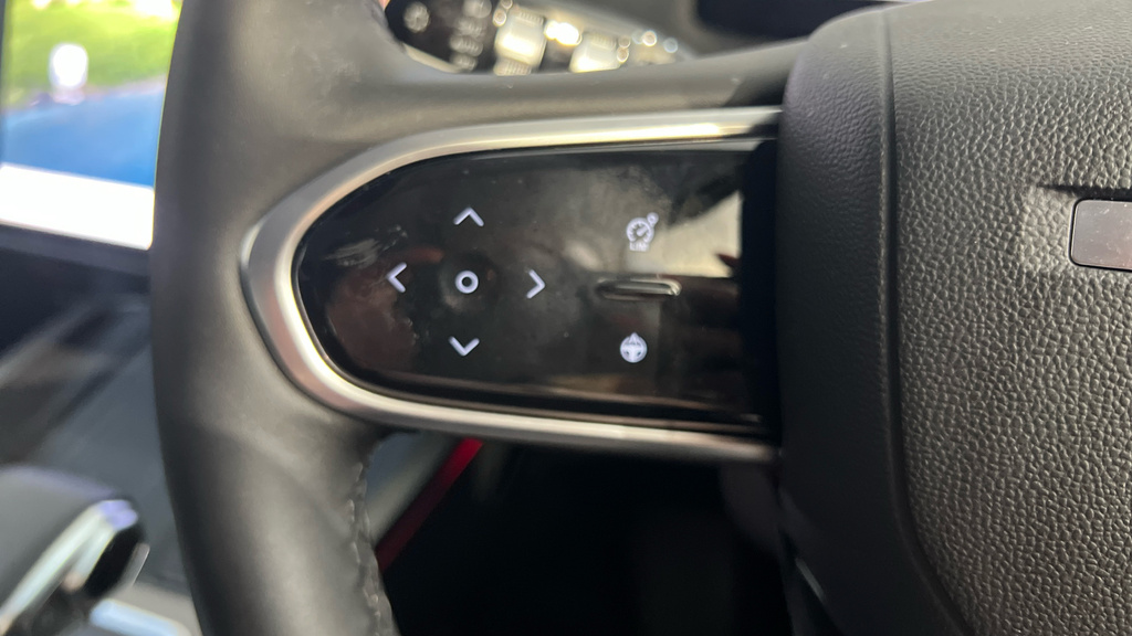 JAECOO 7 1.5T Shs 18.3Kwh Luxury Euro 6 Ss Silver #24