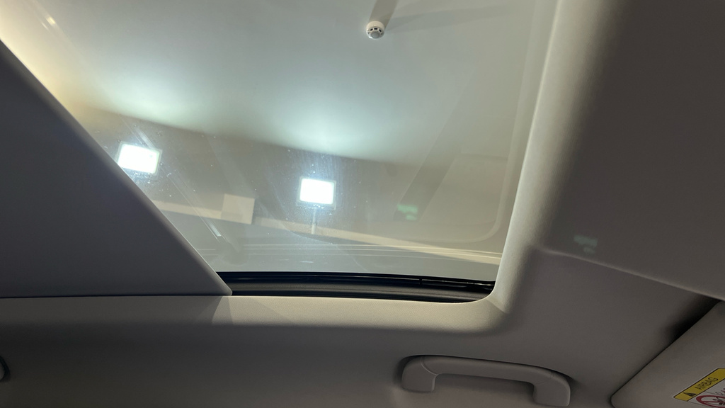 JAECOO 7 1.5T Shs 18.3Kwh Luxury Euro 6 Ss Silver #32