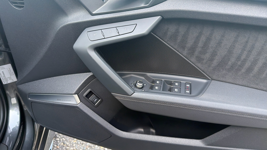 Audi RS3 Rs 3 Sportback Carbon Black Tfsi Quattro Grey #30