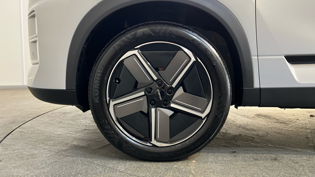 JAECOO 7 Jaecoo 7 1.5T Shs Luxury Estate Black #18