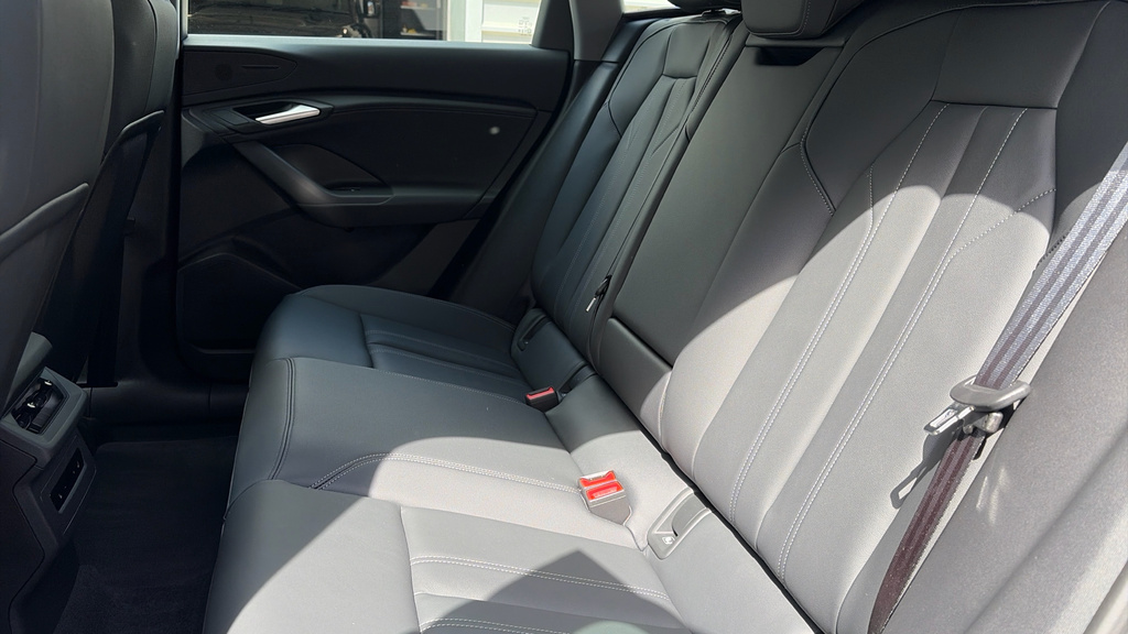 Audi Q6 E-Tron Q6 Suv Edition 1 E-tron Quattro 285,00 Kw White #14