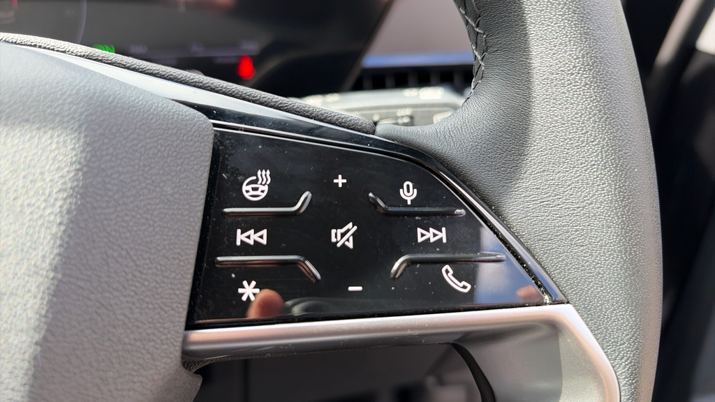 Audi Q6 E-Tron Q6 Suv Edition 1 E-tron Quattro 285,00 Kw White #27