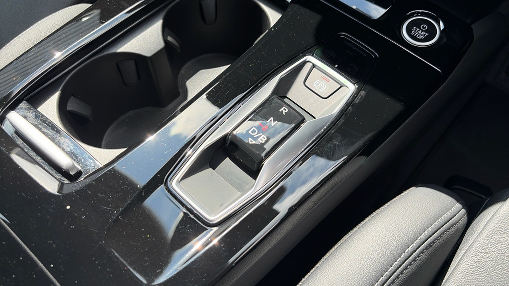 Audi Q6 E-Tron Q6 Suv Edition 1 E-tron Quattro 285,00 Kw White #30