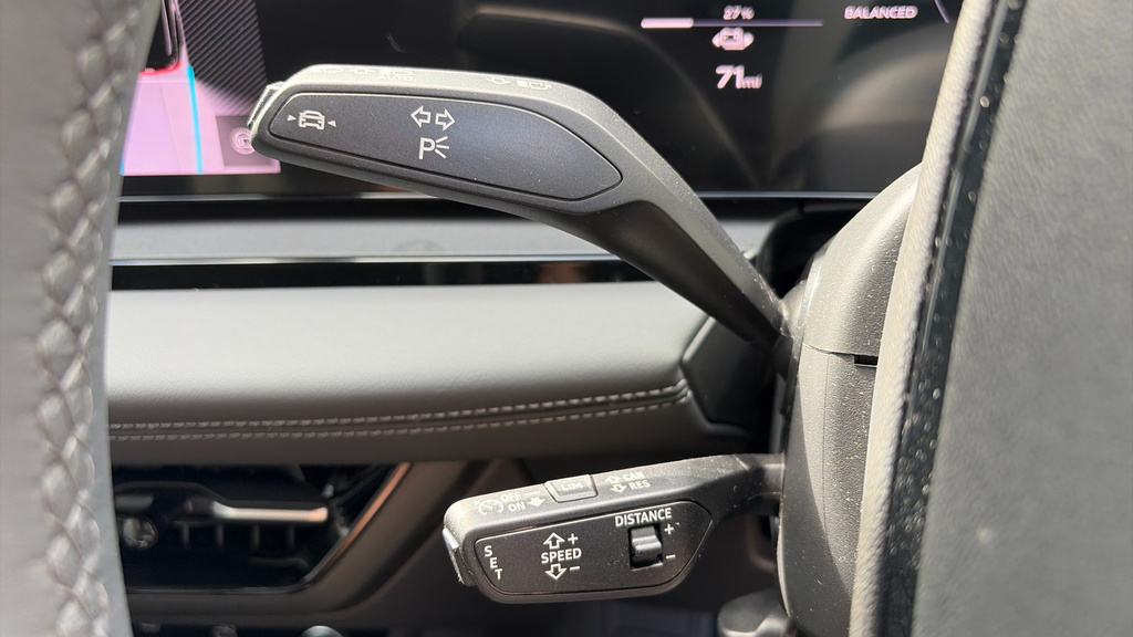 Audi Q6 E-Tron Q6 Suv Edition 1 E-tron Quattro 285,00 Kw White #35