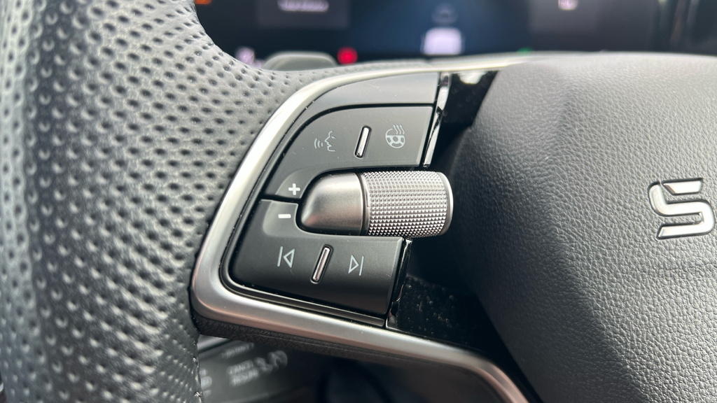 Skoda Kodiaq 1.5 Tsi E-tec Se Dsg Black #32