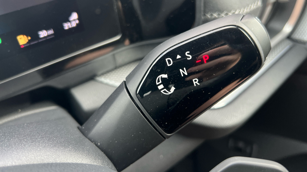 Skoda Kodiaq 1.5 Tsi E-tec Se Dsg Black #34