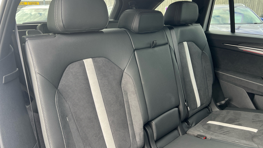 Skoda Kodiaq 1.5 Tsi E-tec Se Dsg Black #14