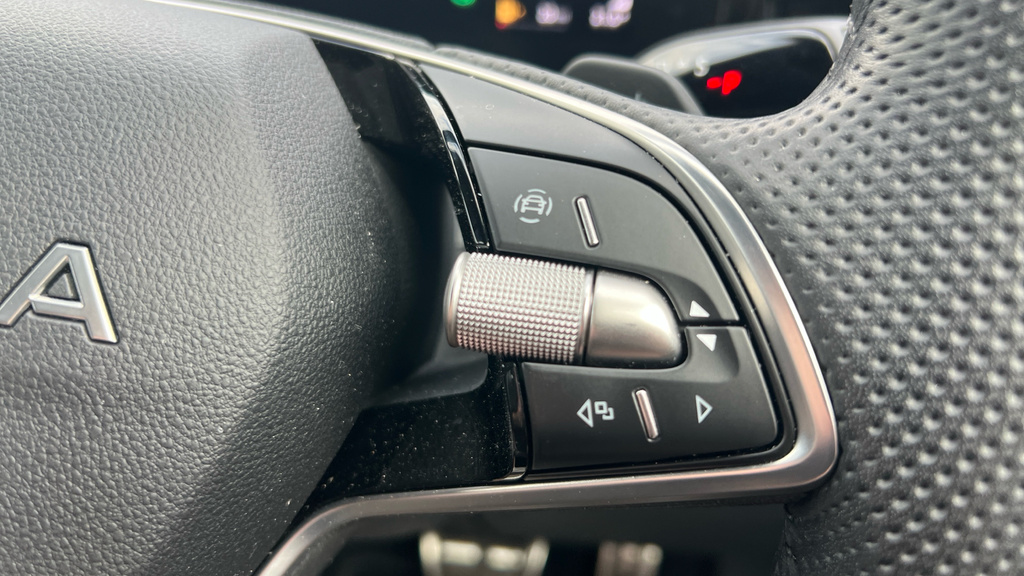 Skoda Kodiaq 1.5 Tsi E-tec Se Dsg Black #33