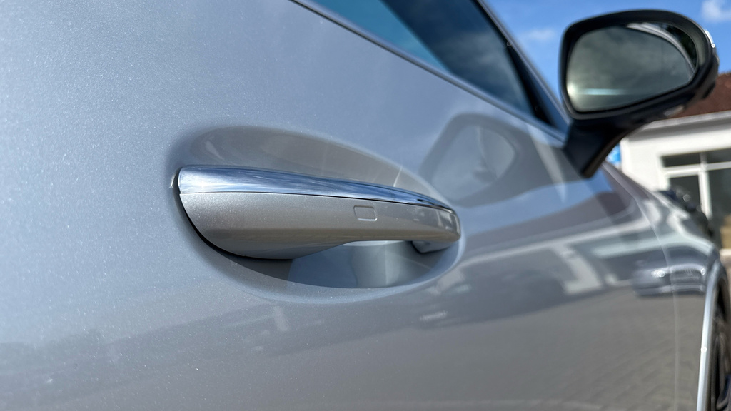 Mercedes-Benz GLC Class Glc 300 D 4Matic Rhd Grey #10