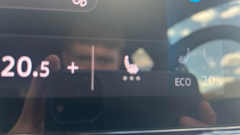 Volkswagen ID.3 Pro 58Kwh 204Ps Green #16