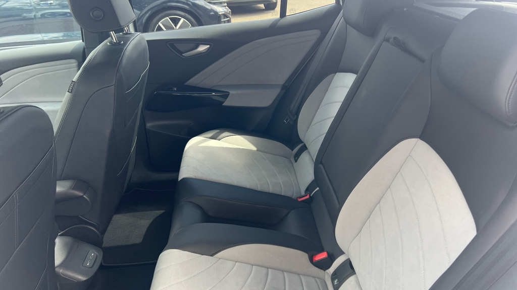 Volkswagen ID.3 Pro 58Kwh 204Ps Green #23