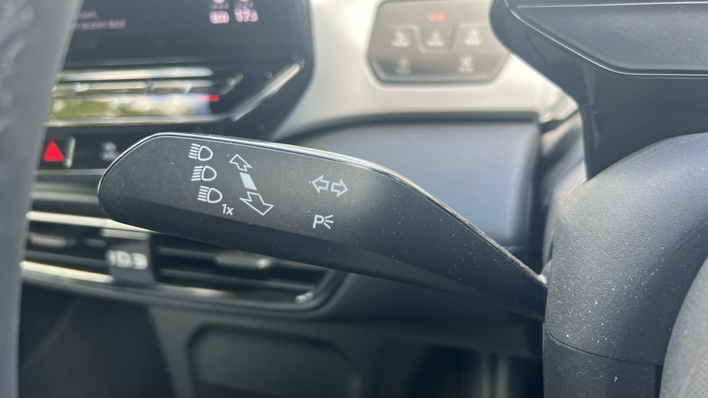 Volkswagen ID.3 Pro 58Kwh 204Ps Green #35