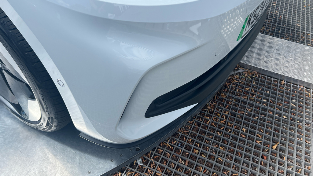Volkswagen ID.3 Pro 58Kwh 204Ps Green #11