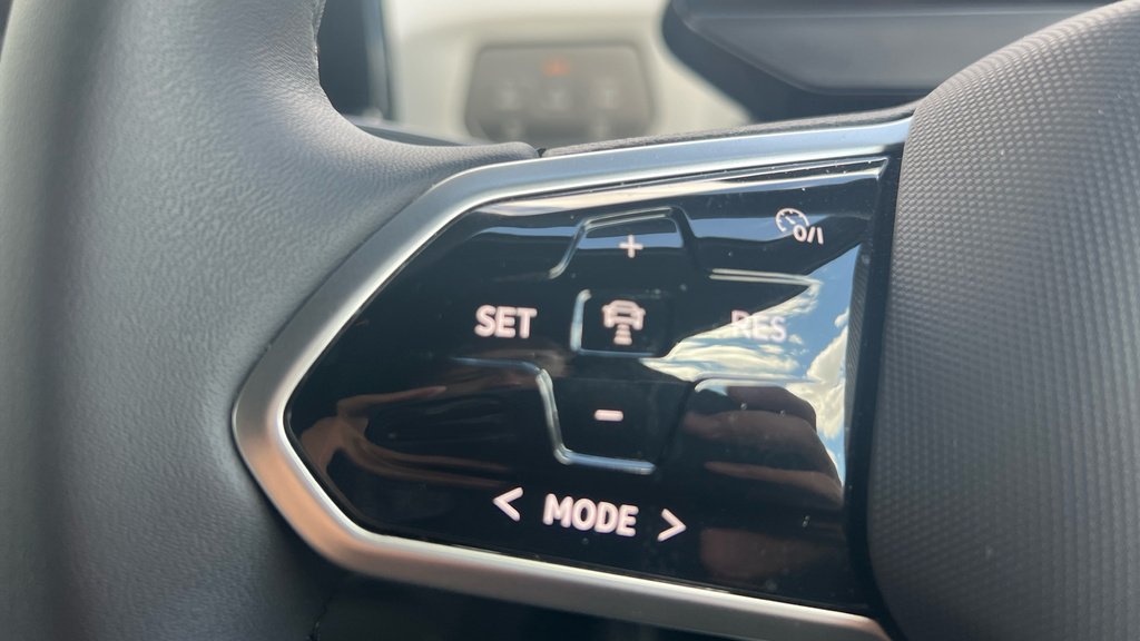 Volkswagen ID.3 Pro 58Kwh 204Ps Green #17