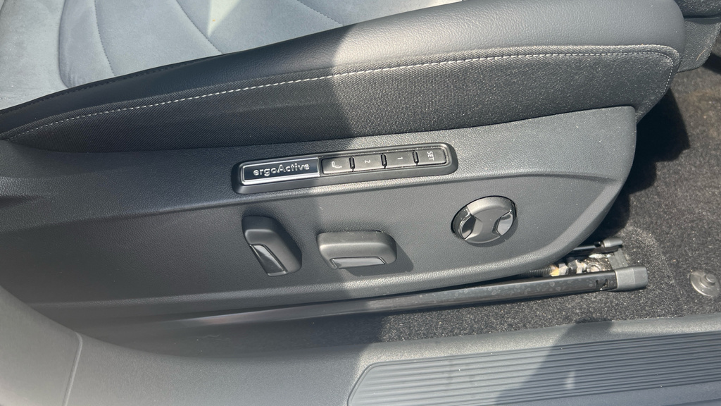 Volkswagen ID.3 Pro 58Kwh 204Ps Green #15