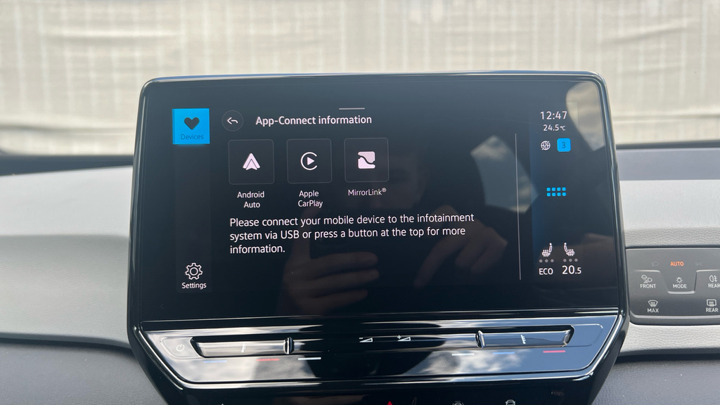 Volkswagen ID.3 Pro 58Kwh 204Ps Green #19