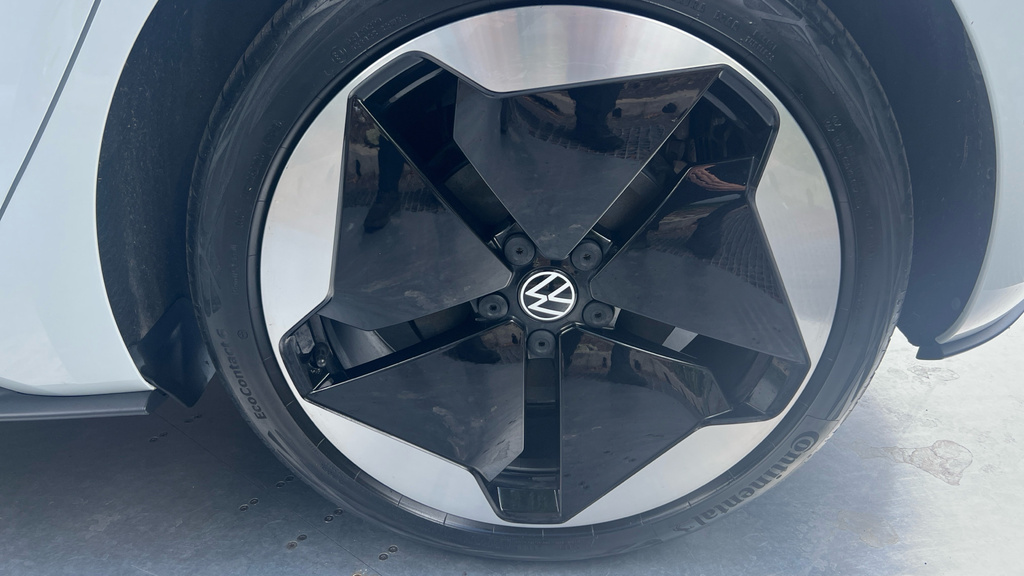Volkswagen ID.3 Pro 58Kwh 204Ps Green #27