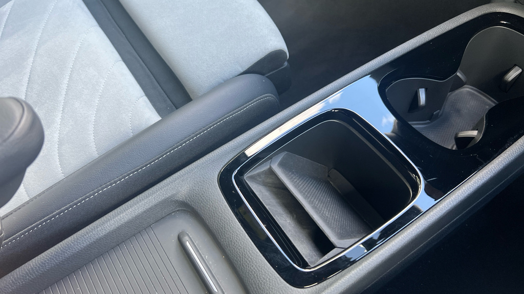 Volkswagen ID.3 Pro 58Kwh 204Ps Green #37