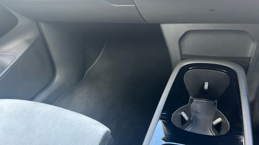 Volkswagen ID.3 Pro 58Kwh 204Ps Green #38