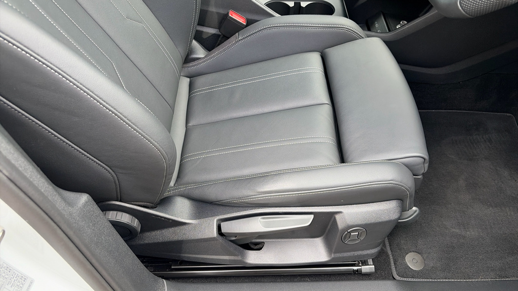 Audi Q4 E Tron 210Kw 45 82Kwh Sport Leather 2025 Blue #33