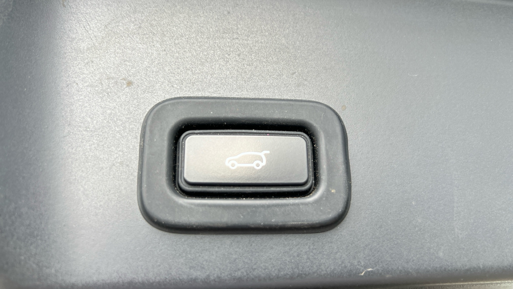 Land Rover Range Rover Evoque 1.5L Autobiography 5dr Silver #53