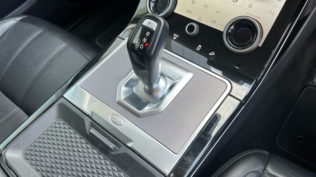 Land Rover Range Rover Evoque 1.5L Autobiography 5dr Silver #29