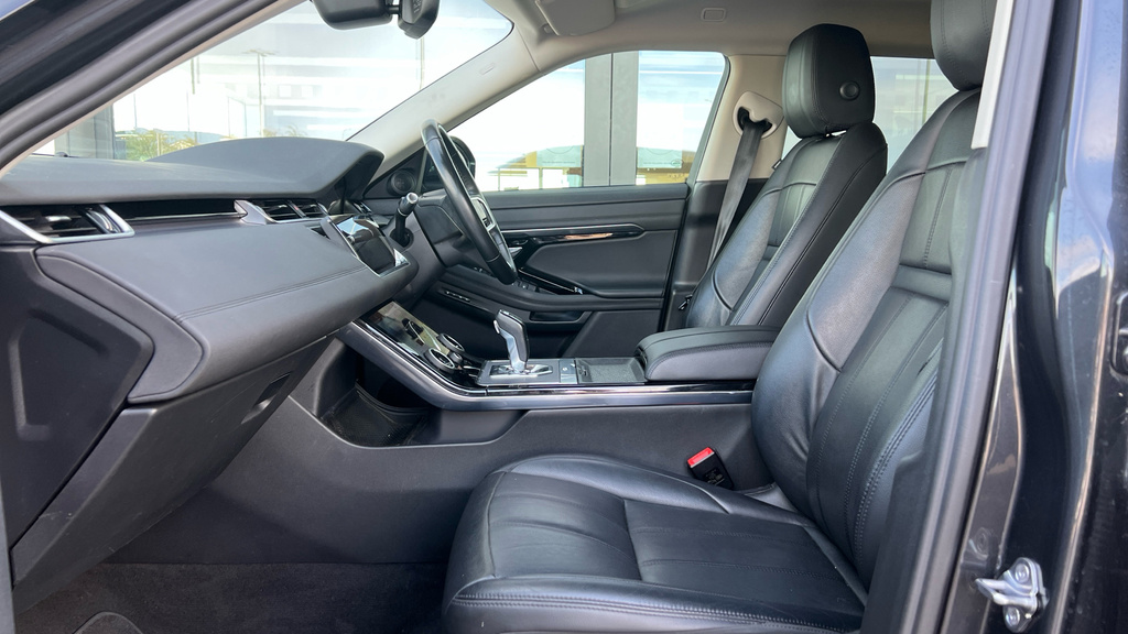 Land Rover Range Rover Evoque 1.5L Autobiography 5dr Silver #20