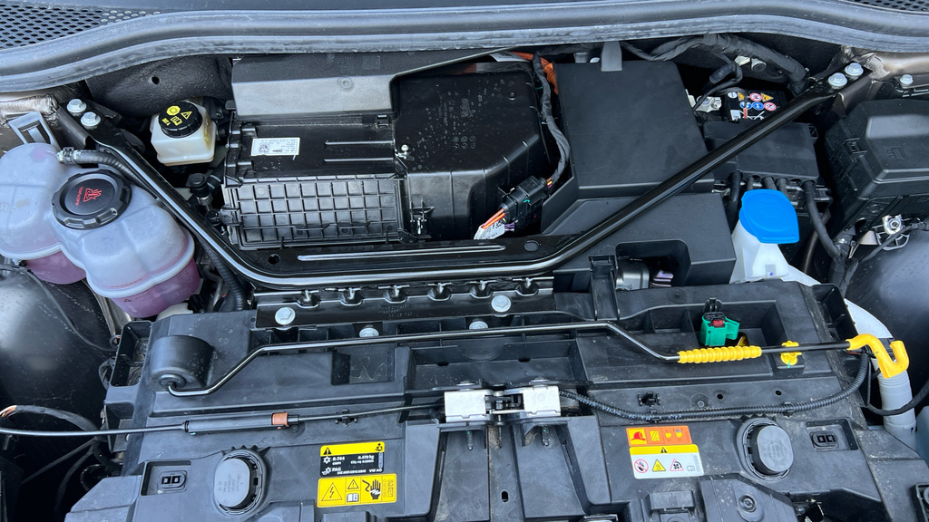 Cupra Tavascan 210Kw V2 77Kwh Grey #16
