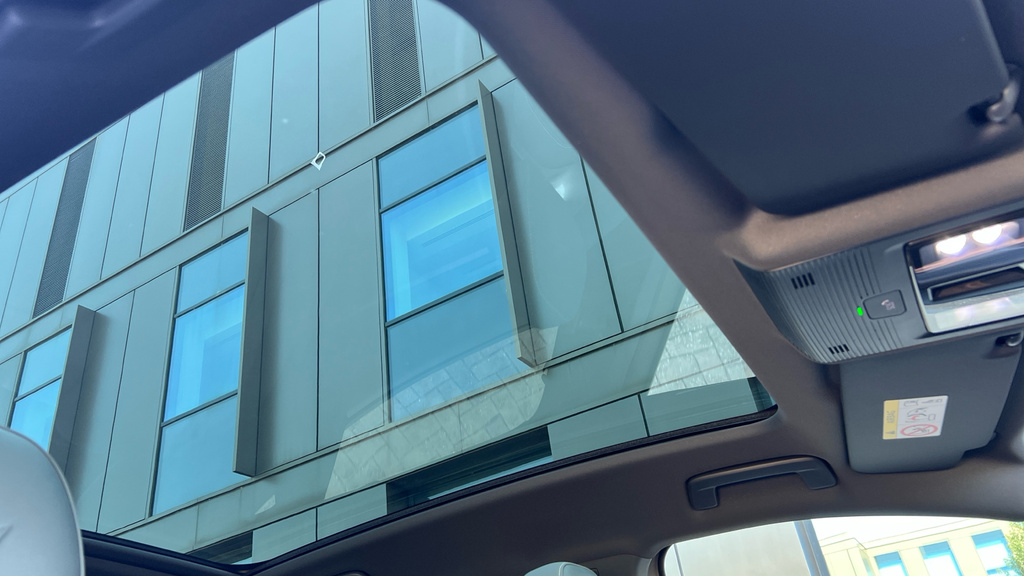 Cupra Tavascan 210Kw V2 77Kwh Grey #22