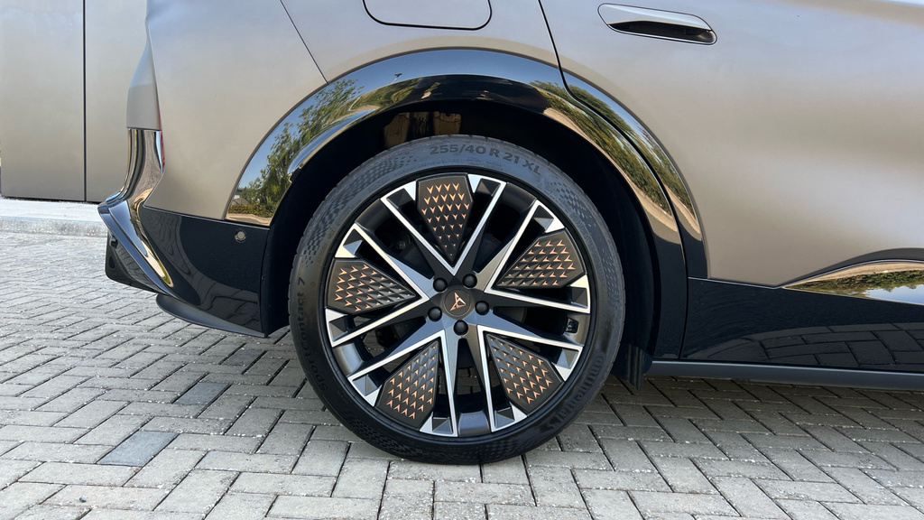 Cupra Tavascan 210Kw V2 77Kwh Grey #17
