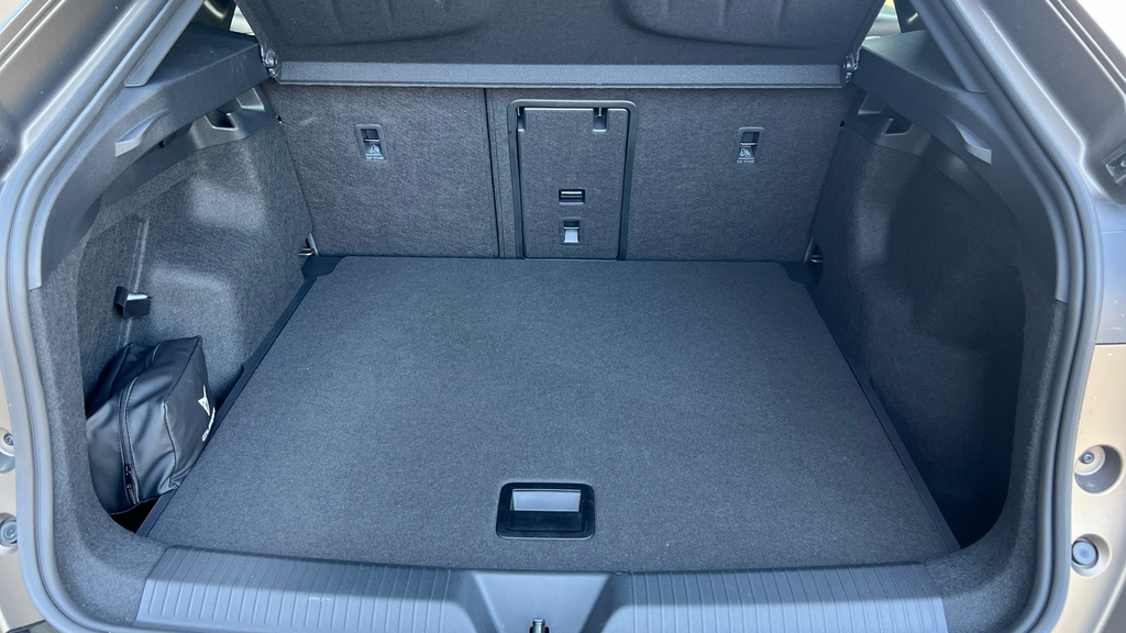 Cupra Tavascan 210Kw V2 77Kwh Grey #15