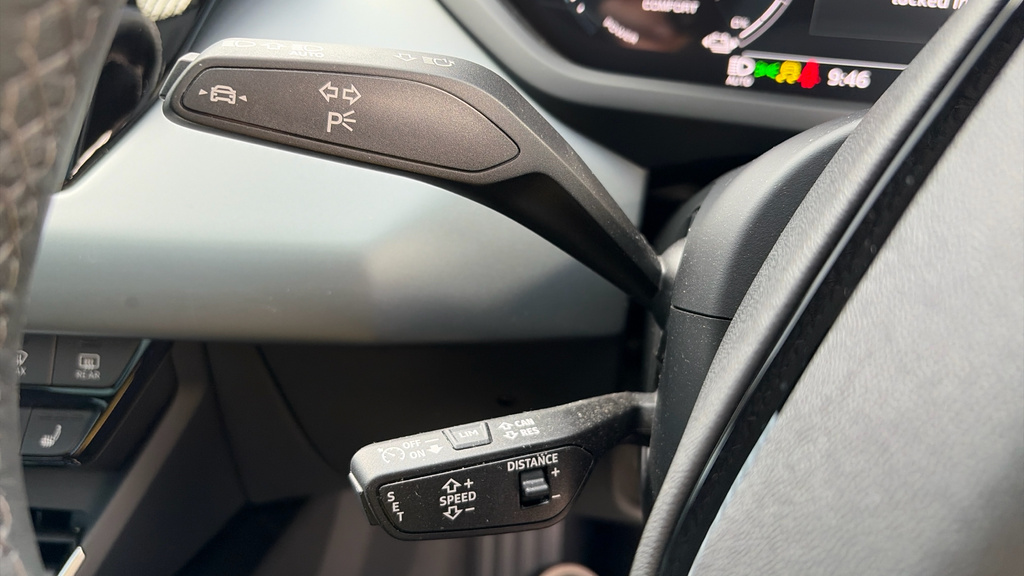 Audi E Tron GT 105Kwh Saloon Quattro 592 Ps Silver #35
