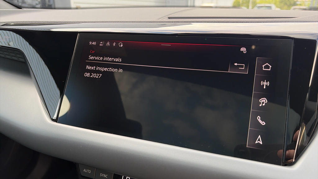 Audi E Tron GT 105Kwh Saloon Quattro 592 Ps Silver #22