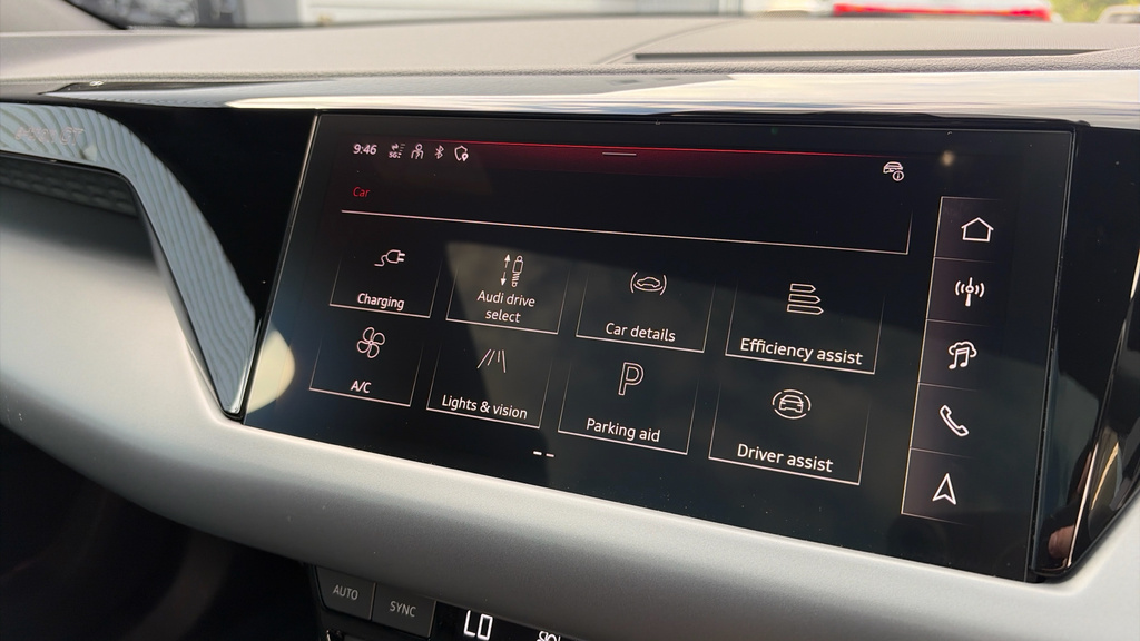 Audi E Tron GT 105Kwh Saloon Quattro 592 Ps Silver #21