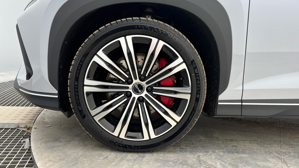Byd Sealion 7 390Kw Design Awd 83Kwh 2025 Black #37