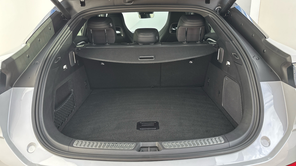 Byd Sealion 7 390Kw Design Awd 83Kwh 2025 Black #34