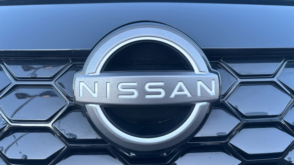 Nissan Juke 1.0 Dig-t N-connecta Dct Grey #28