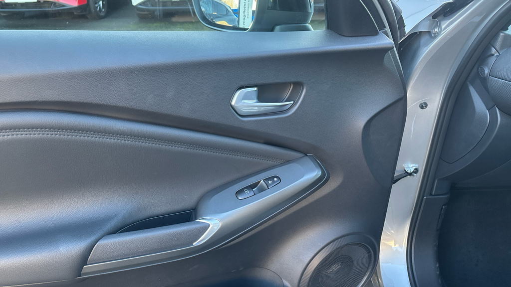 Nissan Juke 1.0 Dig-t N-connecta Dct Grey #30
