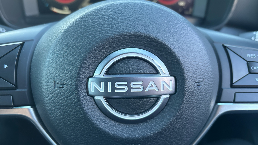 Nissan Juke 1.0 Dig-t N-connecta Dct Grey #31