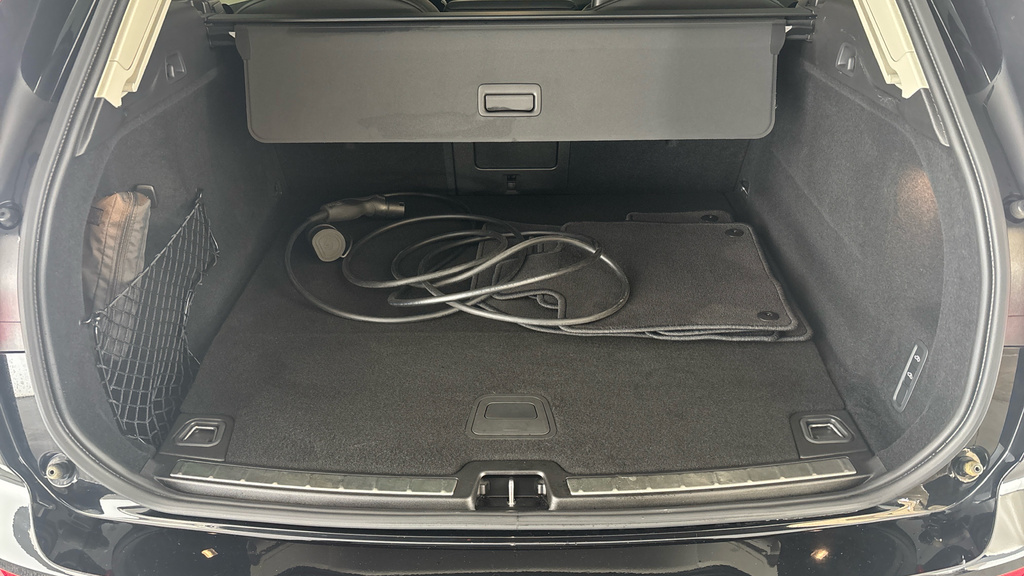 Volvo XC60 2.0 B5p Core Awd Geartronic Silver #18
