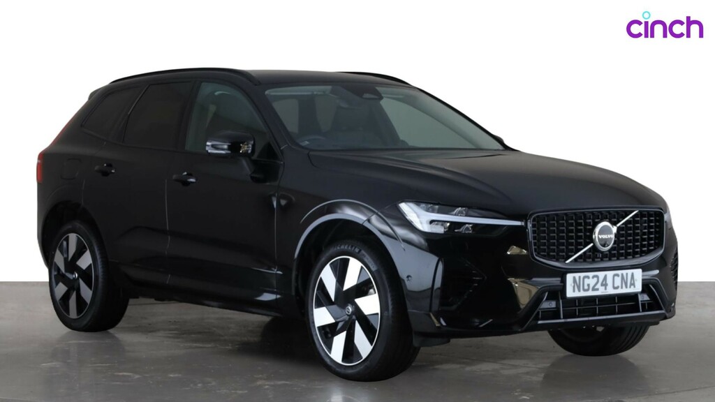 Volvo XC60 2.0 B5p Core Awd Geartronic Silver #7